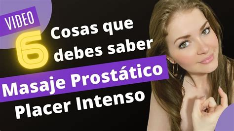 como hacer un masaje de prostata|Beneficios del ordeño de próstata y cómo hacerlo